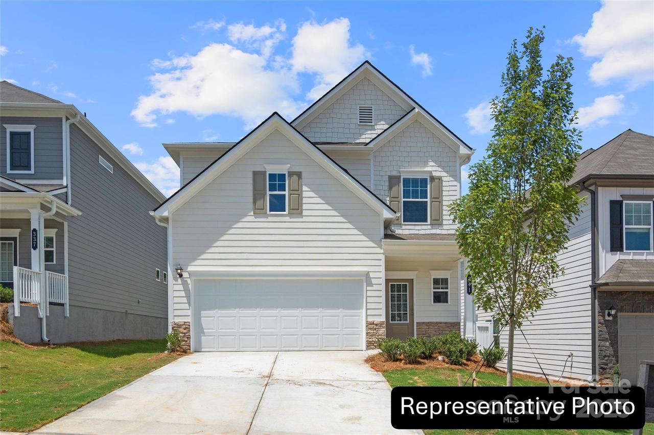 1206 Langston Ln., Salisbury, NC 28144