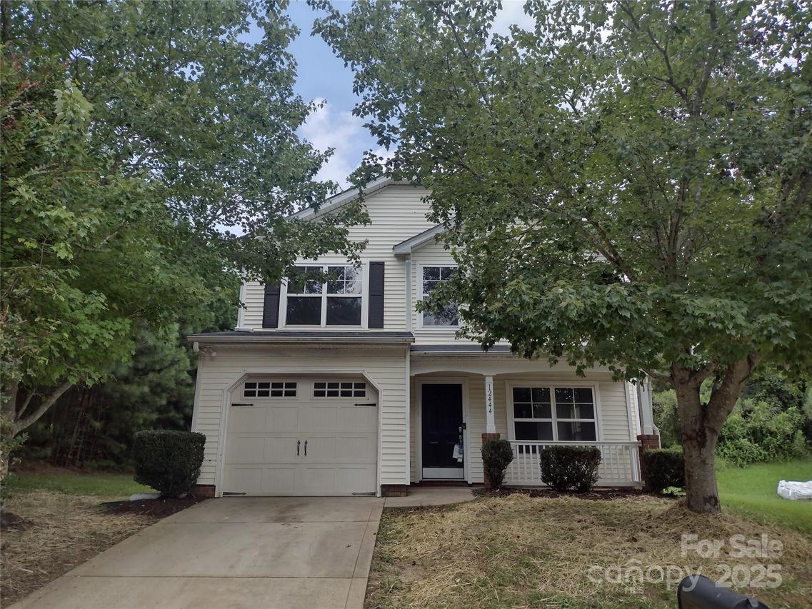 12444 Stowe Acres Dr., Charlotte, NC 28262