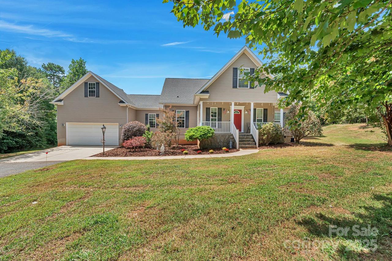 2538 Southside Rd., Lincolnton, NC 28092