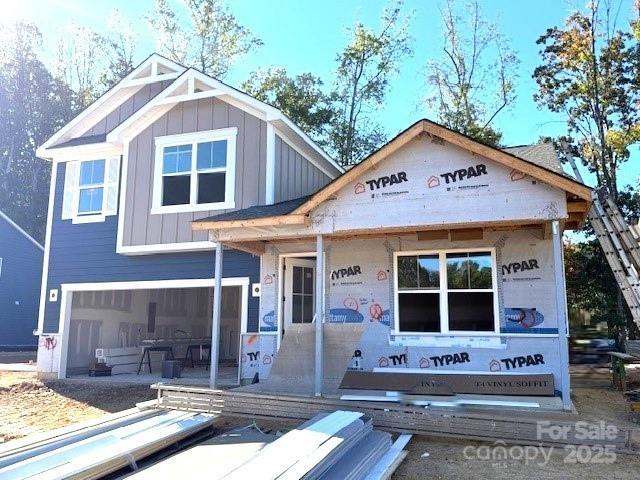 9854 Quercus Ln., Huntersville, NC 28078