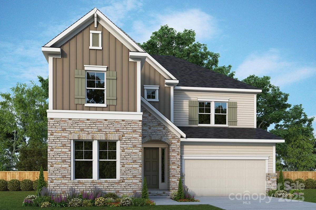 11229 Shreveport Dr., Huntersville, NC 28078