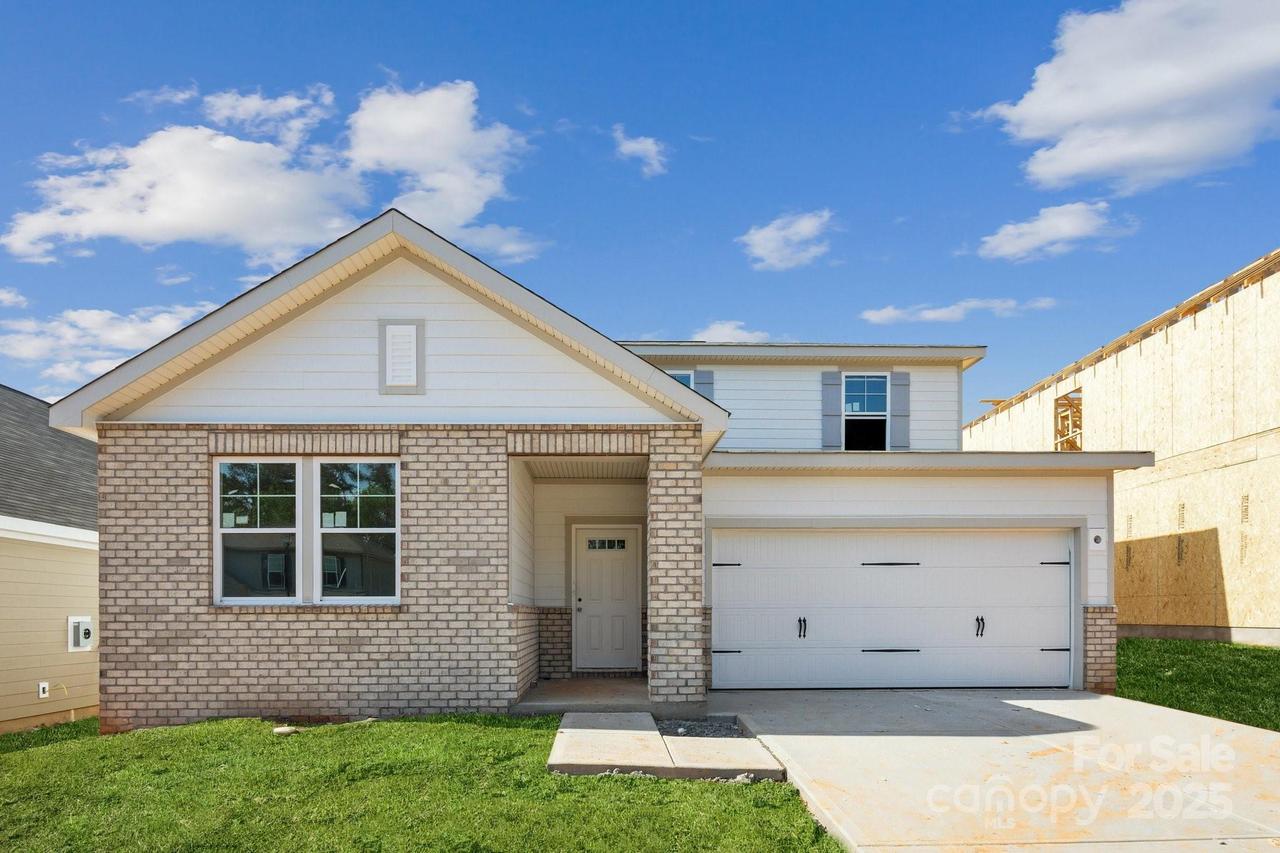 905 Hallman Branch Ln., Lincolnton, NC 28092