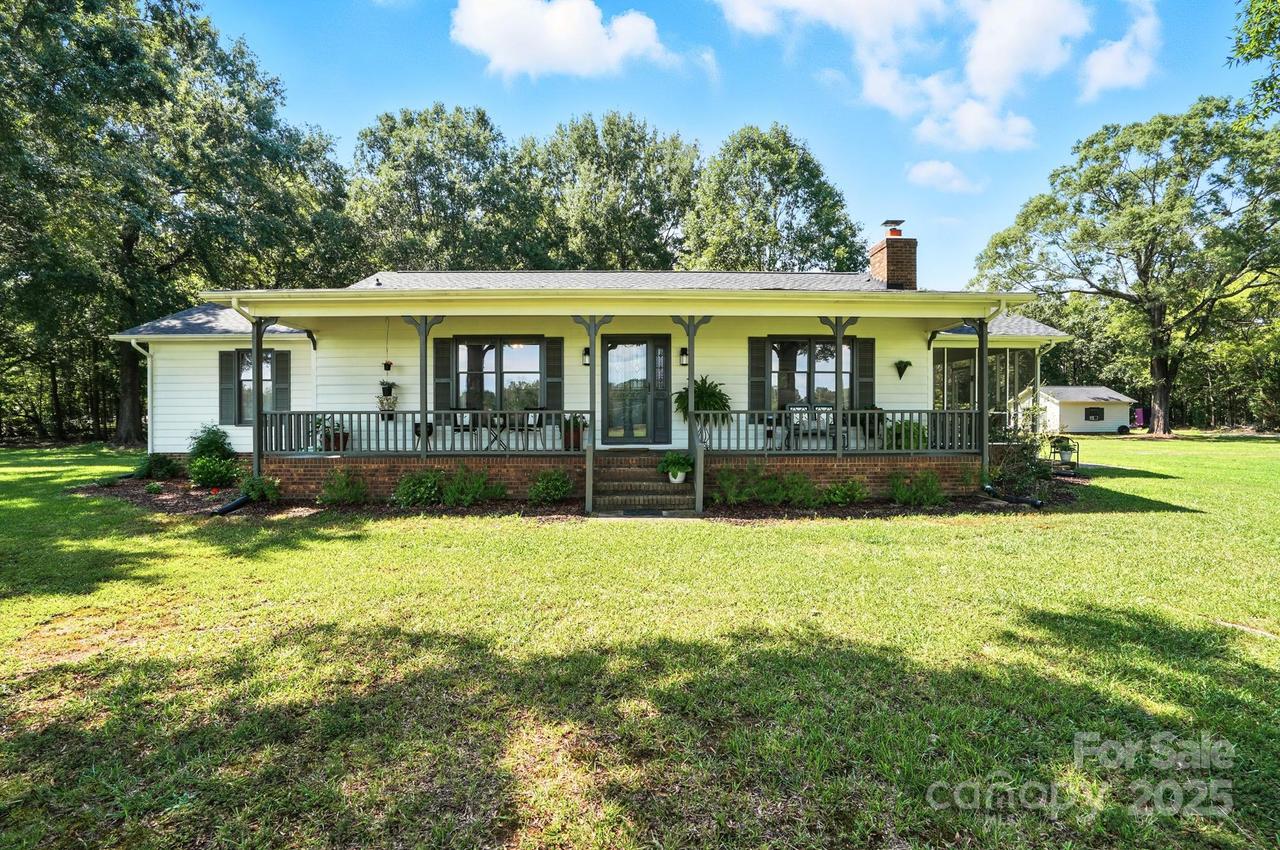 5317 Friendly Baptist Ch Rd., Indian Trail, NC 28079