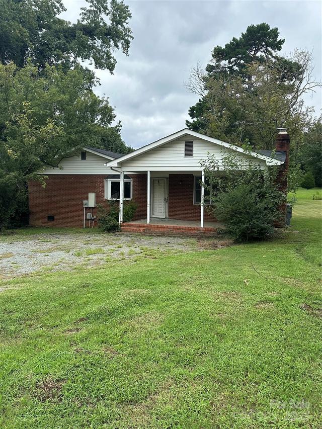 820 Dale Ave., Charlotte, NC 28216