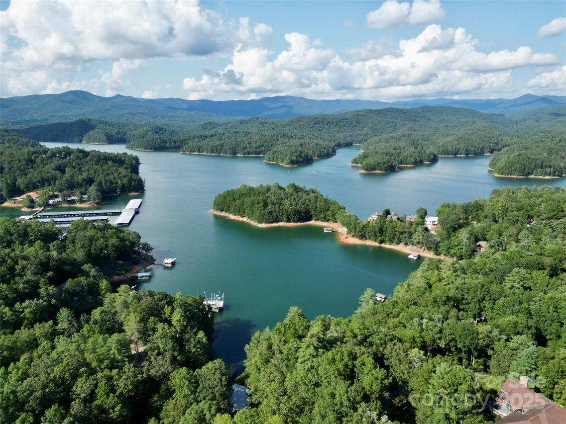 Black Fox Dr., Murphy, NC 28906