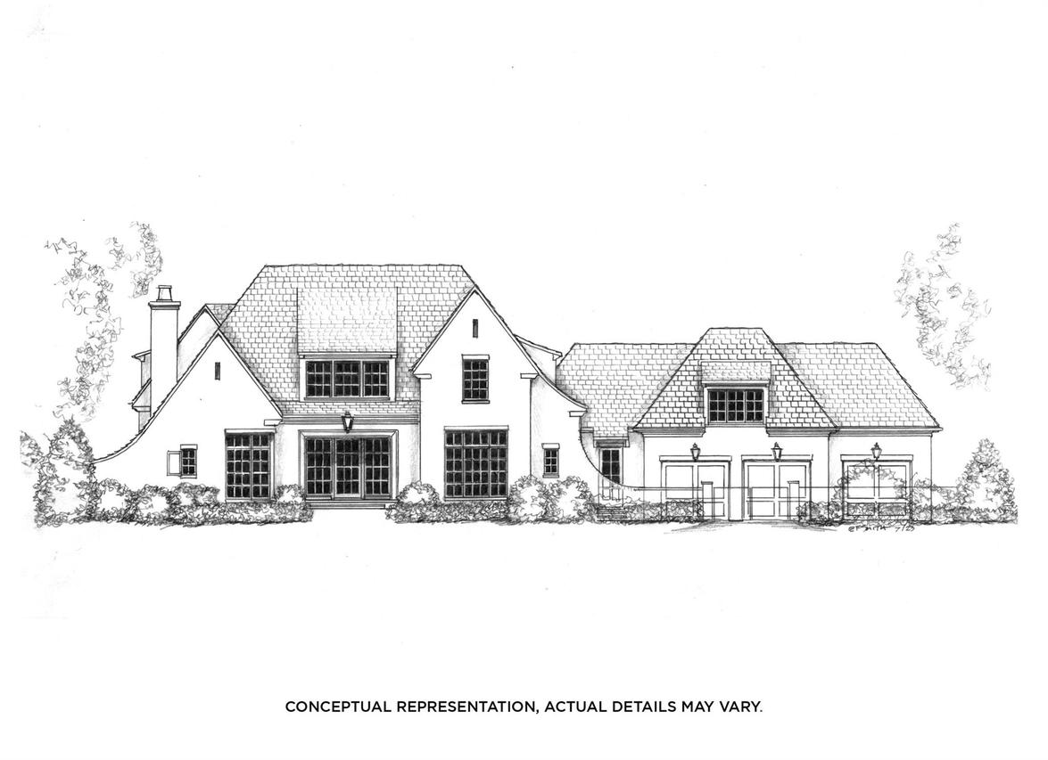 4300 Columbine Cir., Charlotte, NC 28211