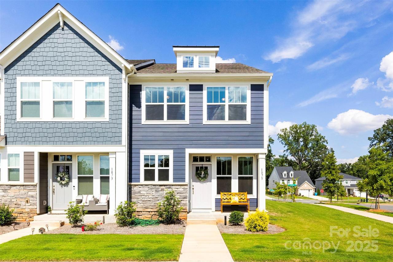 1075 South Point Rd., Belmont, NC 28012