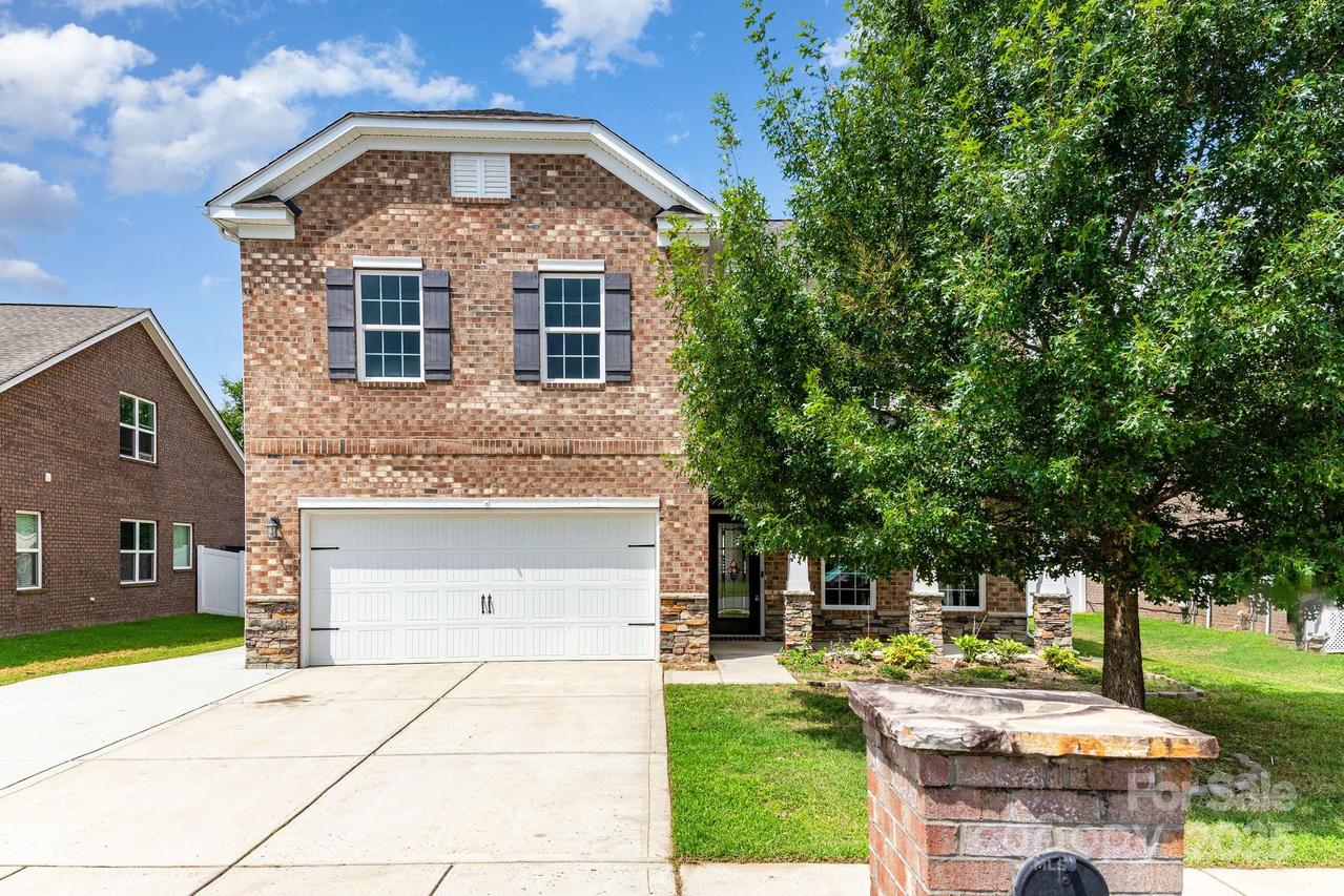 4523 Lanstone Ct., Concord, NC 28027