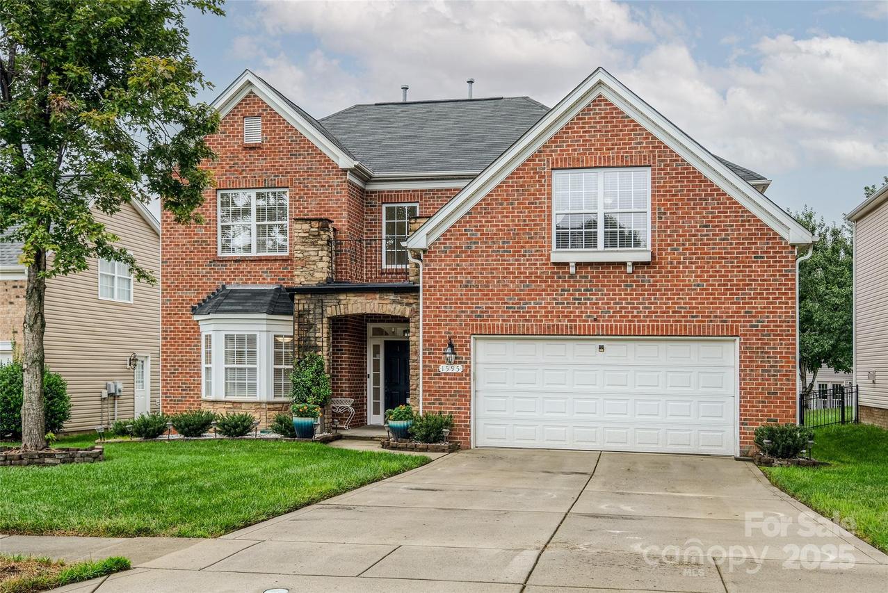 1595 Bay Meadows Ave., Concord, NC 28027