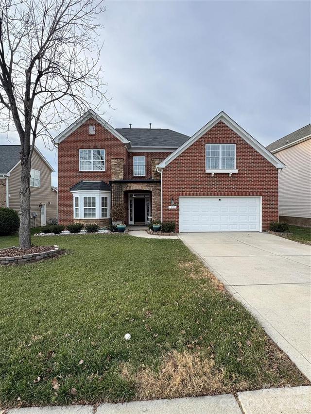 1595 Bay Meadows Ave., Concord, NC 28027