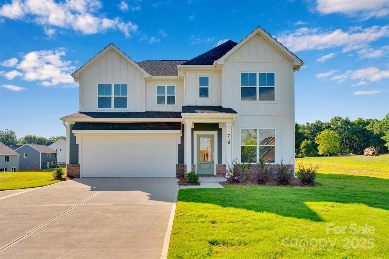 718 Lithia Inn Rd. #7, Lincolnton, NC 28092