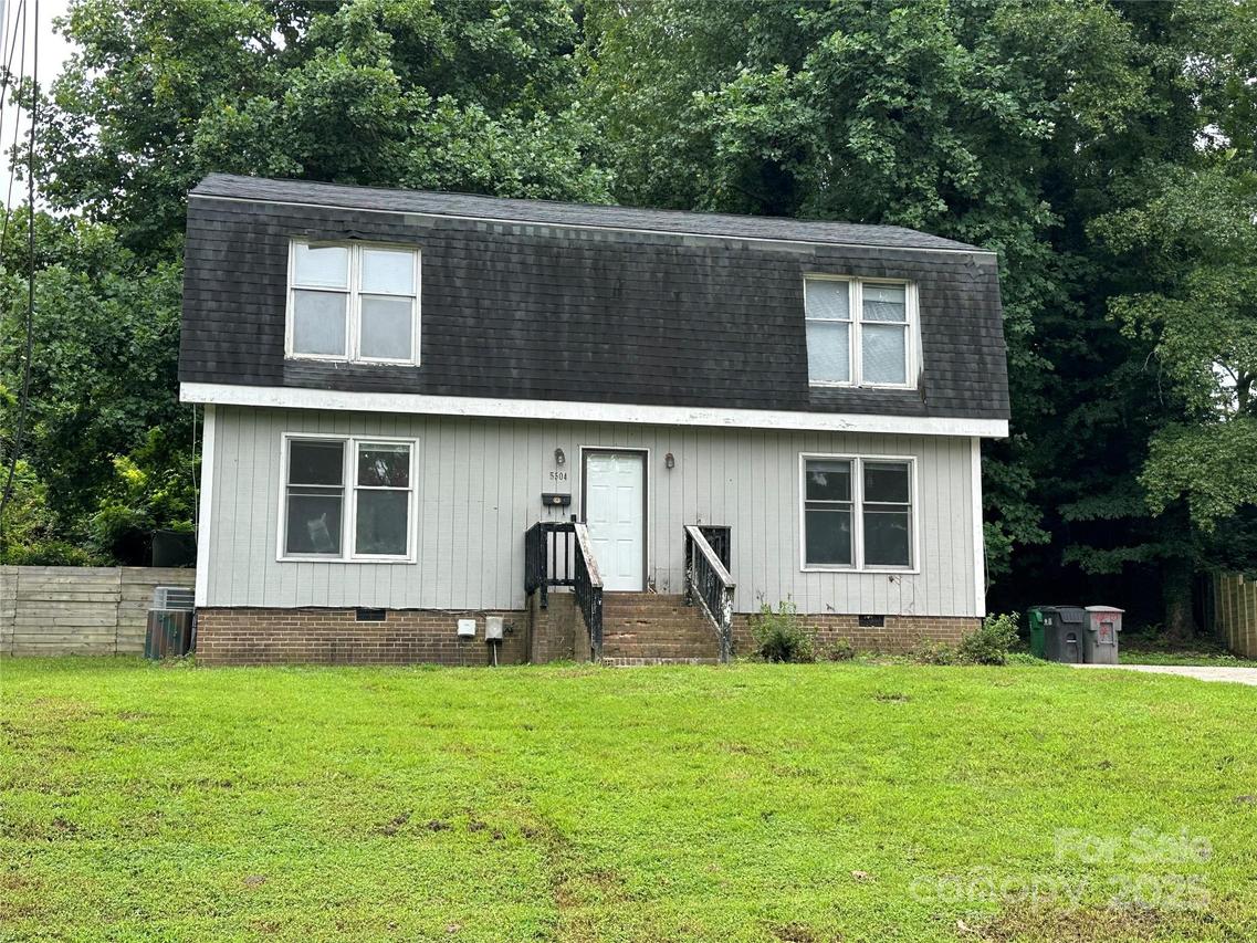 5504 Ilford St., Charlotte, NC 28215