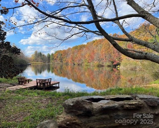 630 & 631 Melrose Mountain Rd., Tryon, NC 28782