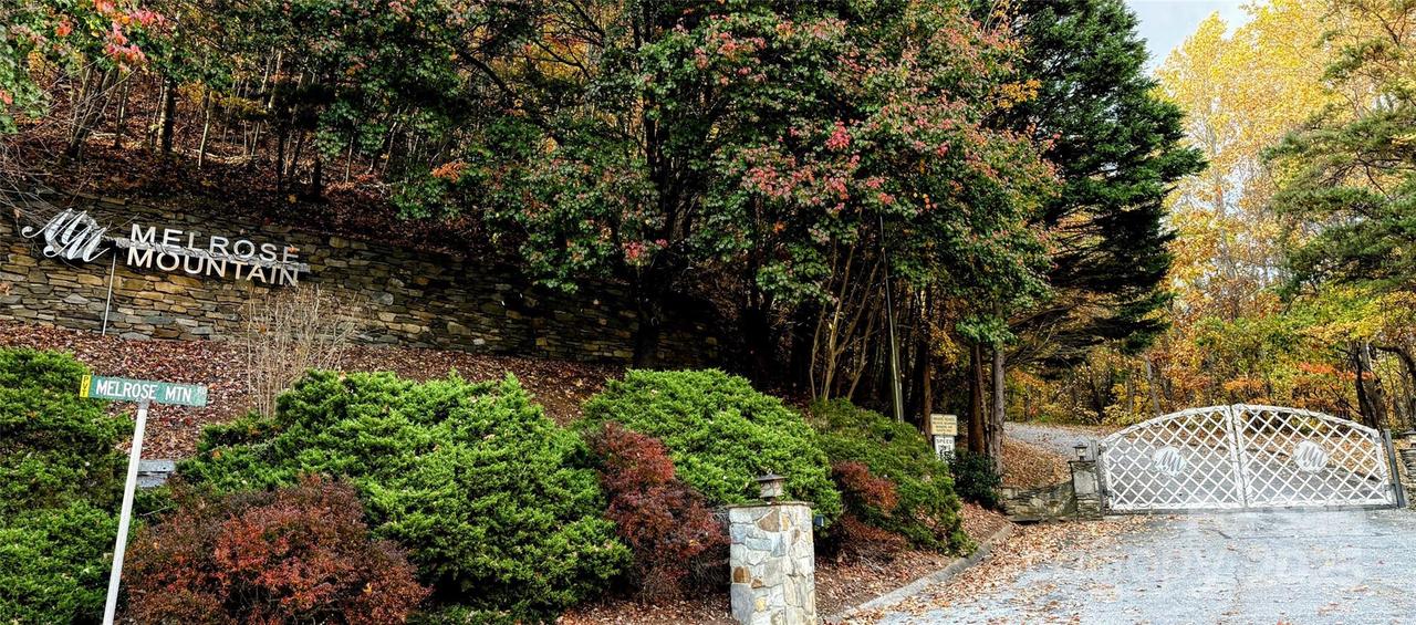 630 & 631 Melrose Mountain Rd., Tryon, NC 28782