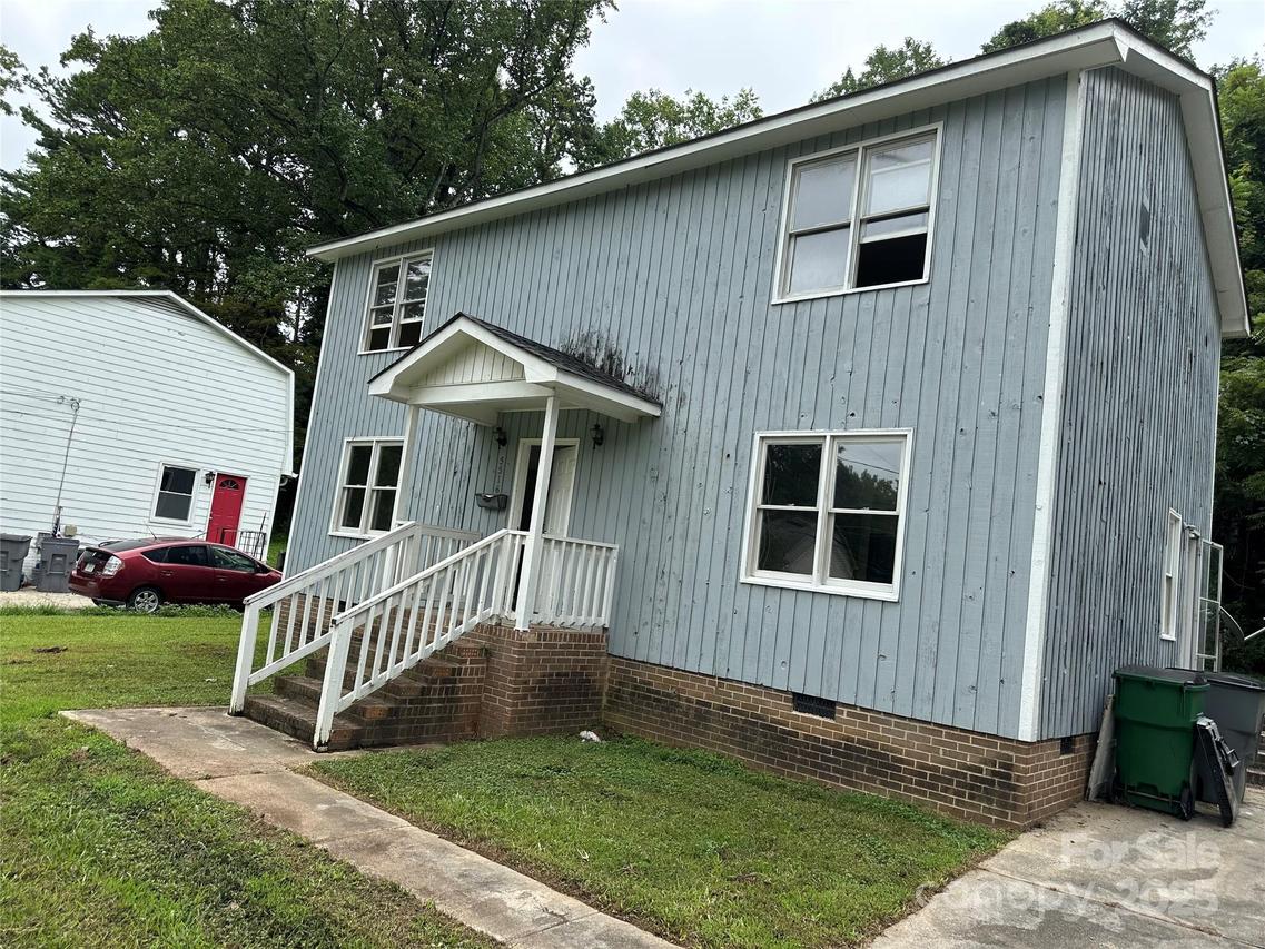 5516 Ilford St., Charlotte, NC 28215