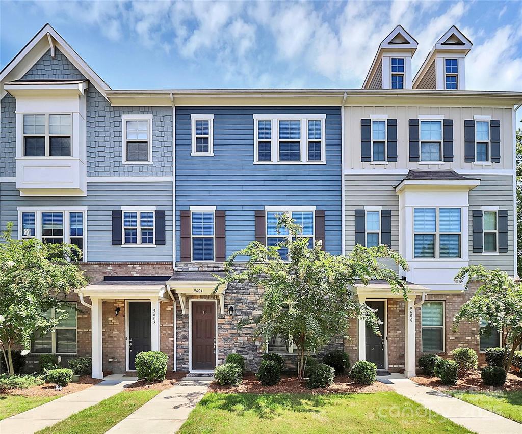 9604 Ainslie Downs St., Charlotte, NC 28273