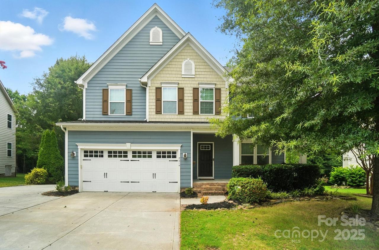 7014 Clover Hill Rd., Indian Trail, NC 28079