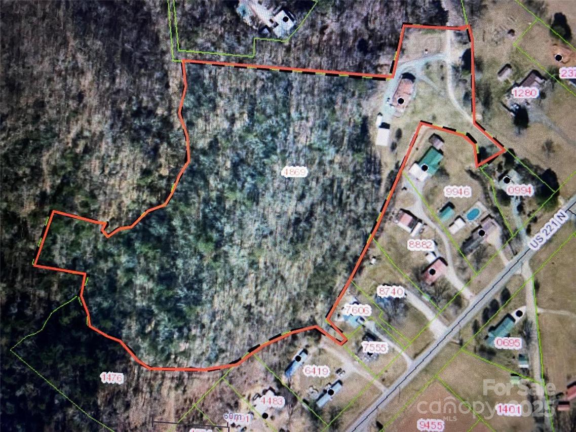 14901 Us 221 Hwy., Marion, NC 28752