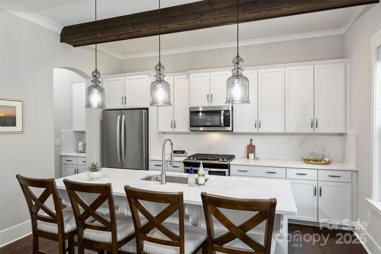 1209 Leigh Ave., Charlotte, NC 28205