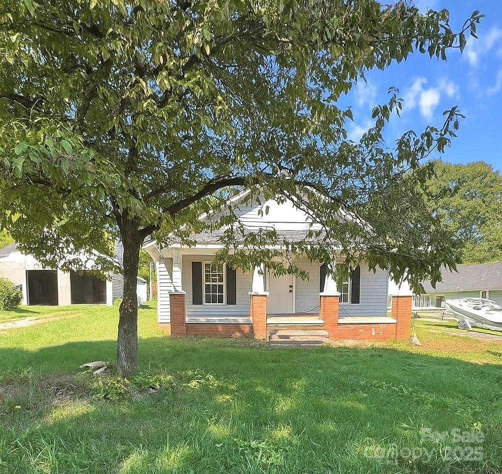 742 Main St., Concord, NC 28027