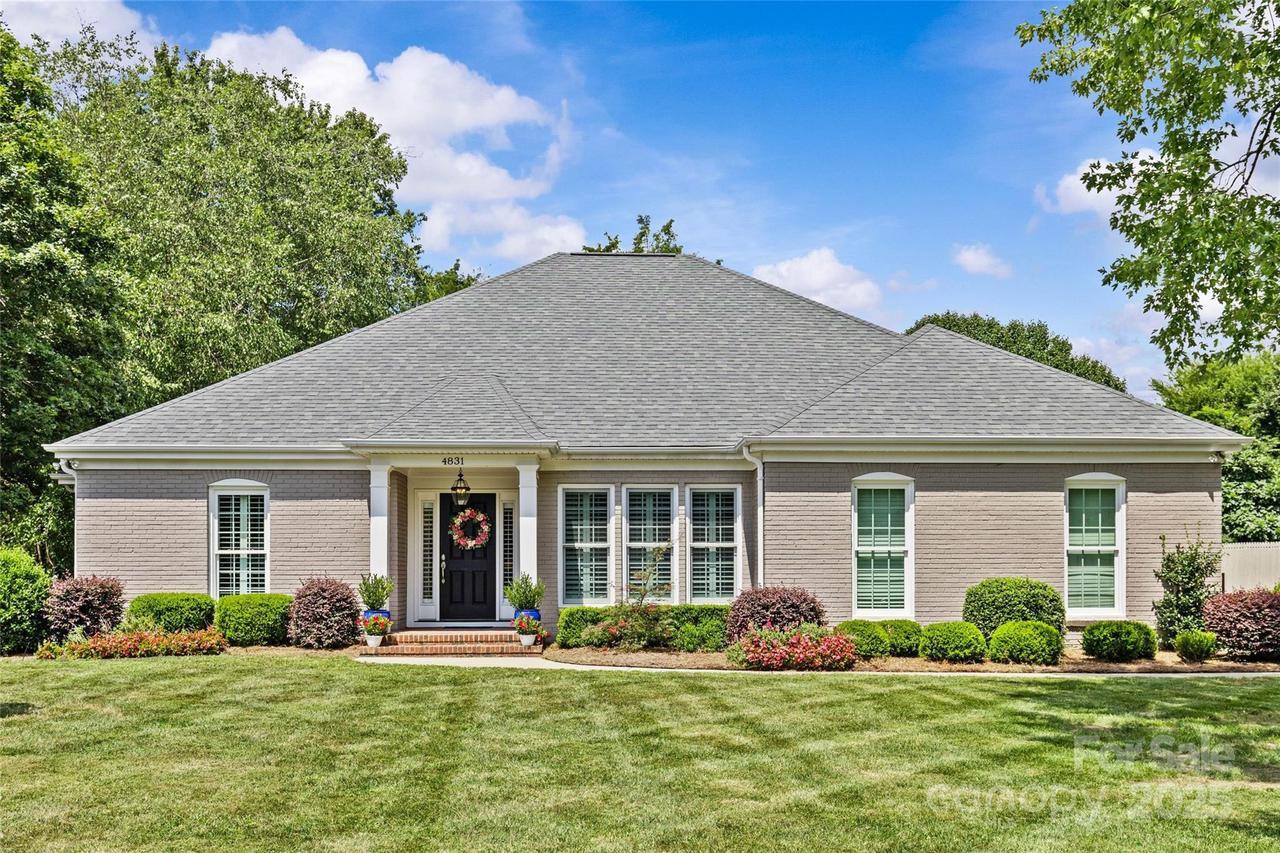 4831 Truscott Rd., Charlotte, NC 28226