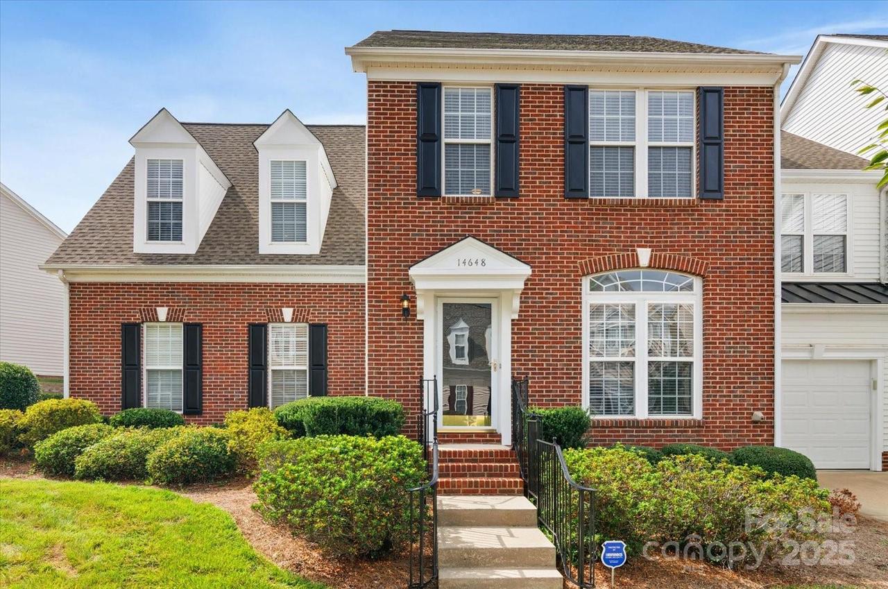 14648 Greenpoint Ln., Huntersville, NC 28078