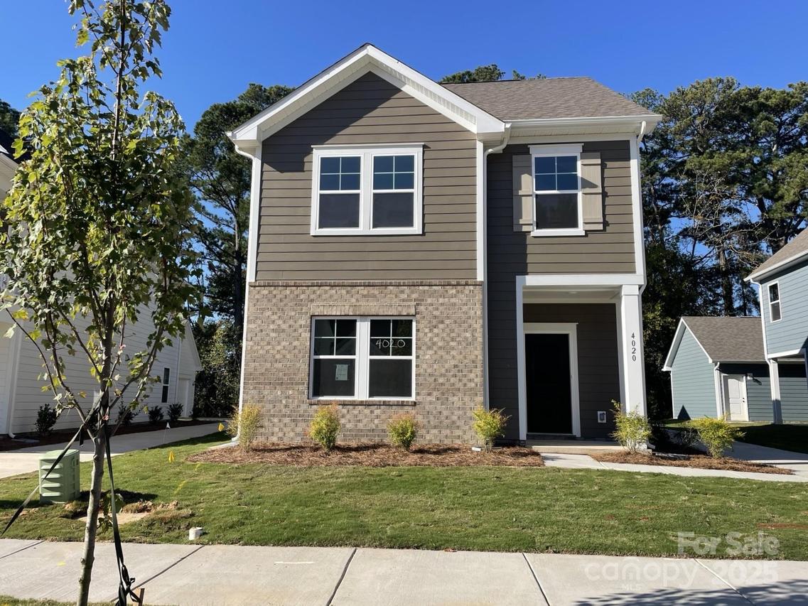 4020 Grommet Ct., Matthews, NC 28105