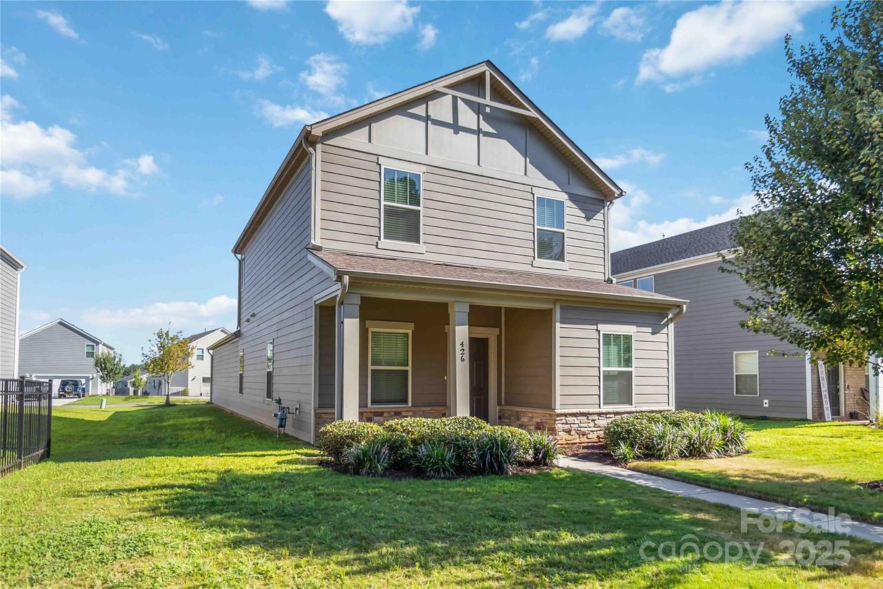 426 Nixon Rd., Belmont, NC 28012