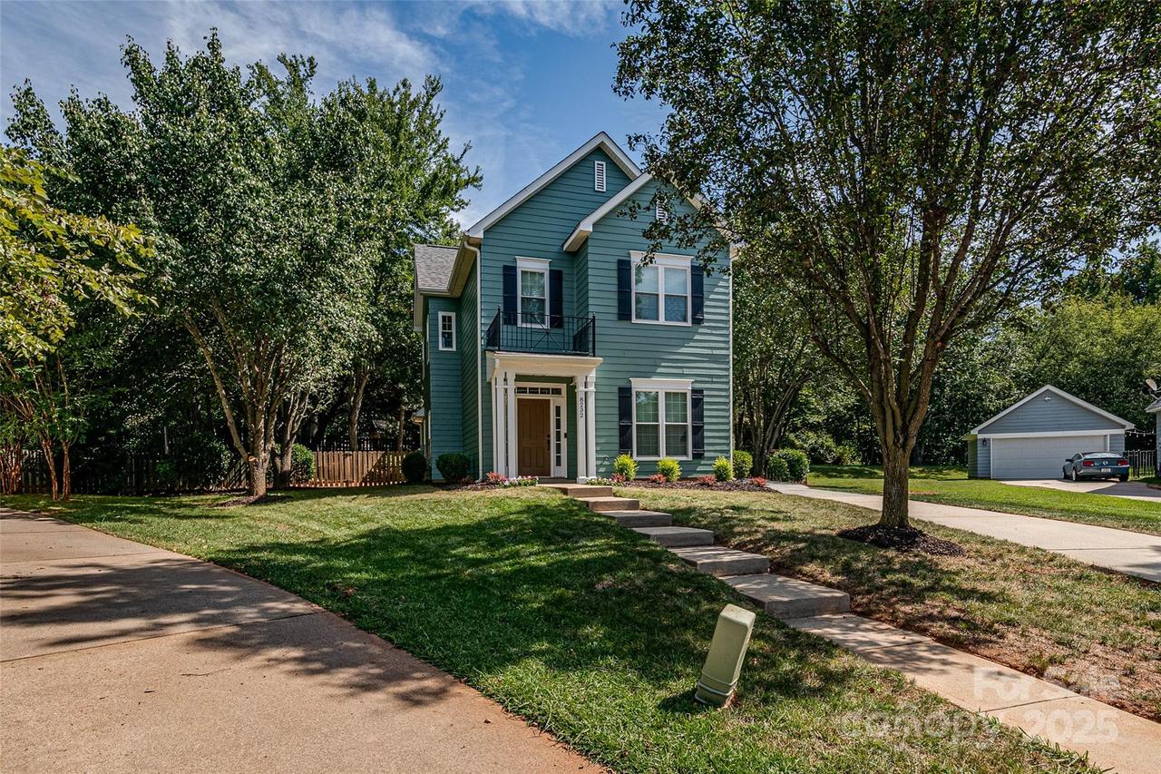 8232 Ballymore Ct., Huntersville, NC 28078