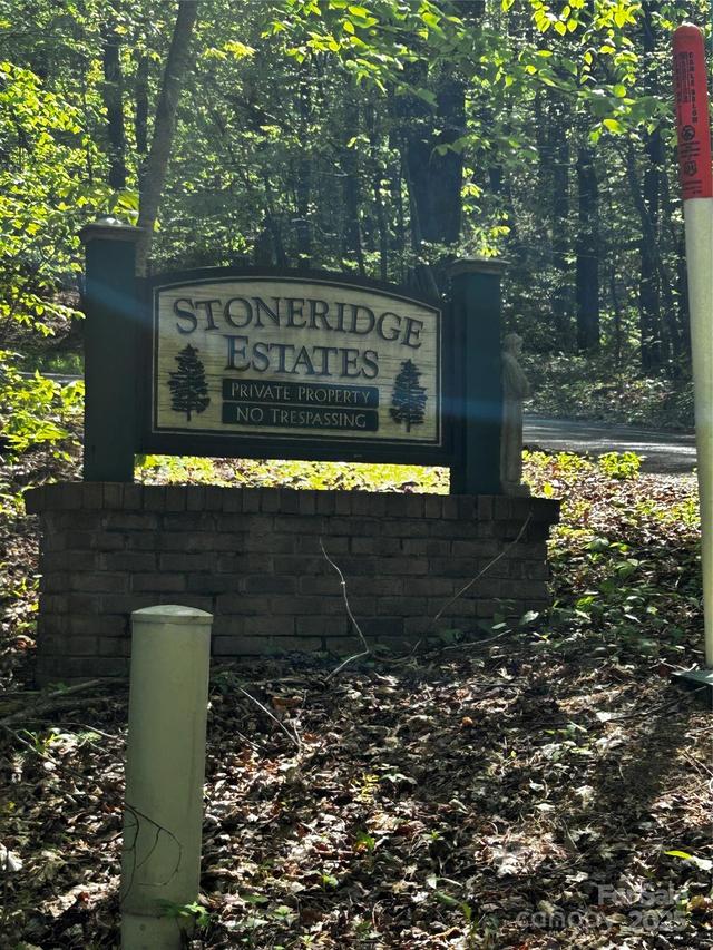 0 NO S Timber Ridge Dr. #42, Hendersonville, NC 28792