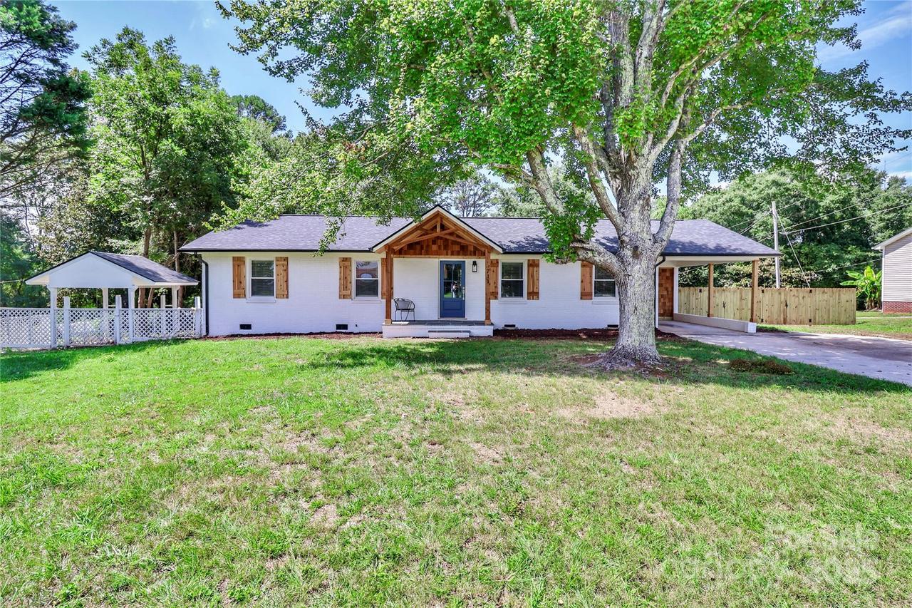 711 Upper Spencer Mountain Rd., Stanley, NC 28164