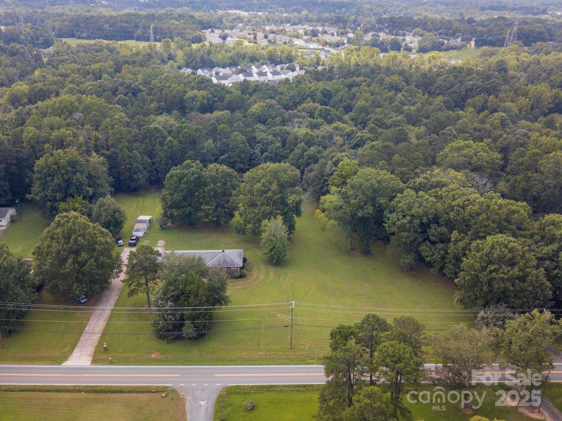 6545 Pleasant Grove Rd., Charlotte, NC 28216