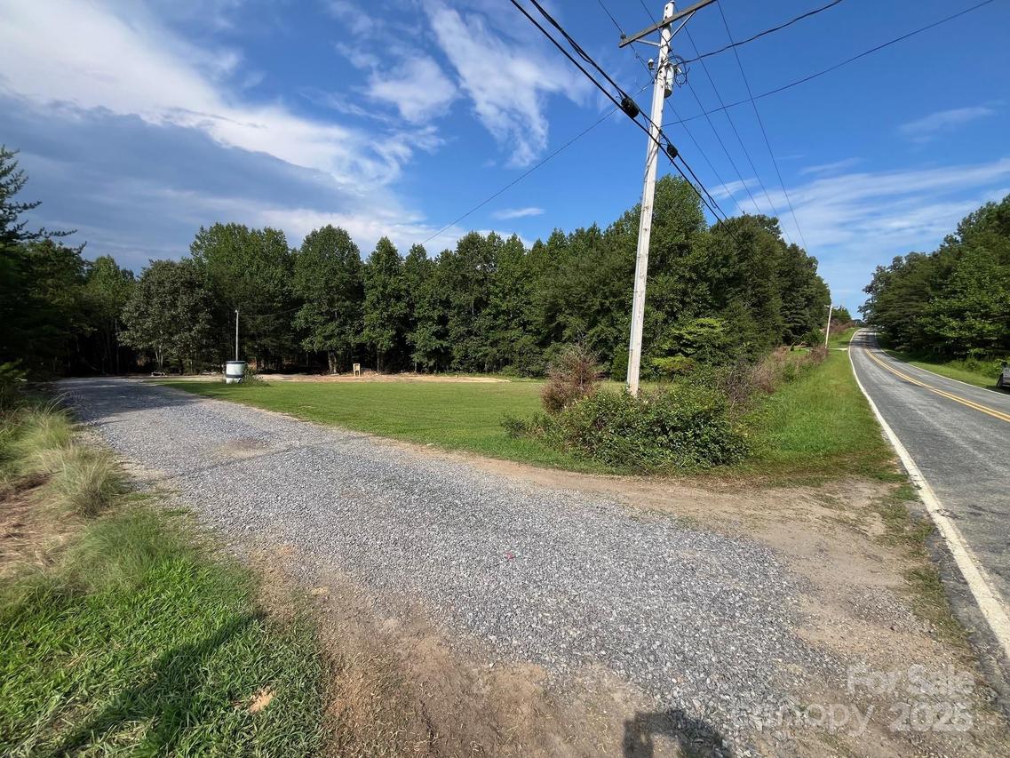 540 W V Thompson Rd., Rutherfordton, NC 28139
