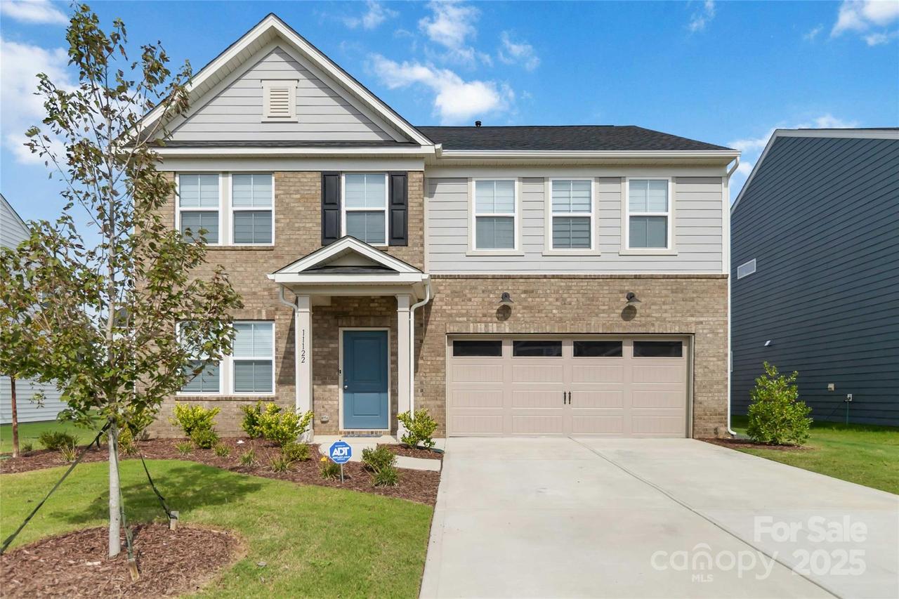11122 Glasden Rd., Charlotte, NC 28278