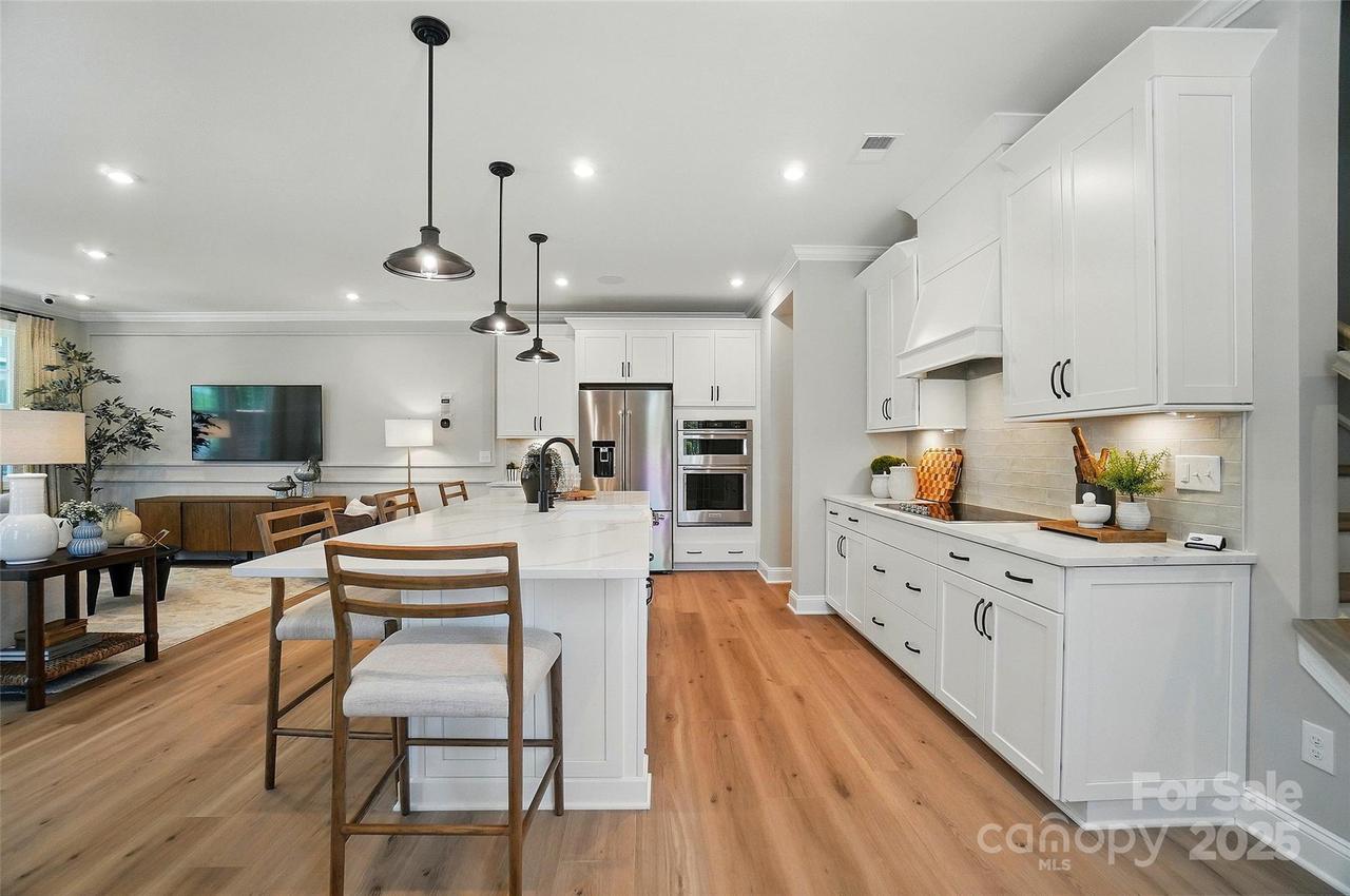 12056 NW Lavinia Ln., Charlotte, NC 28277