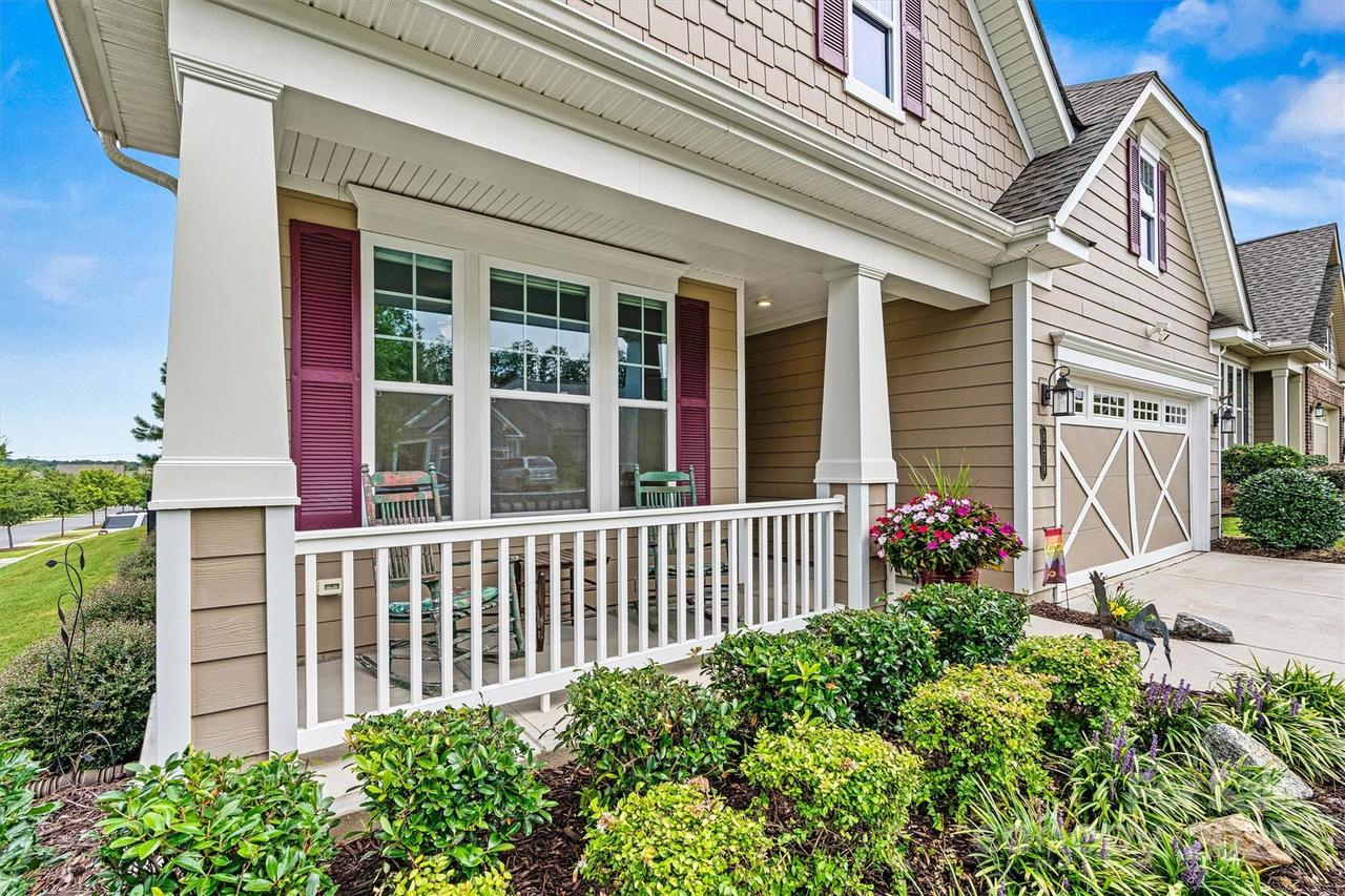 8218 Festival Way, Charlotte, NC 28215