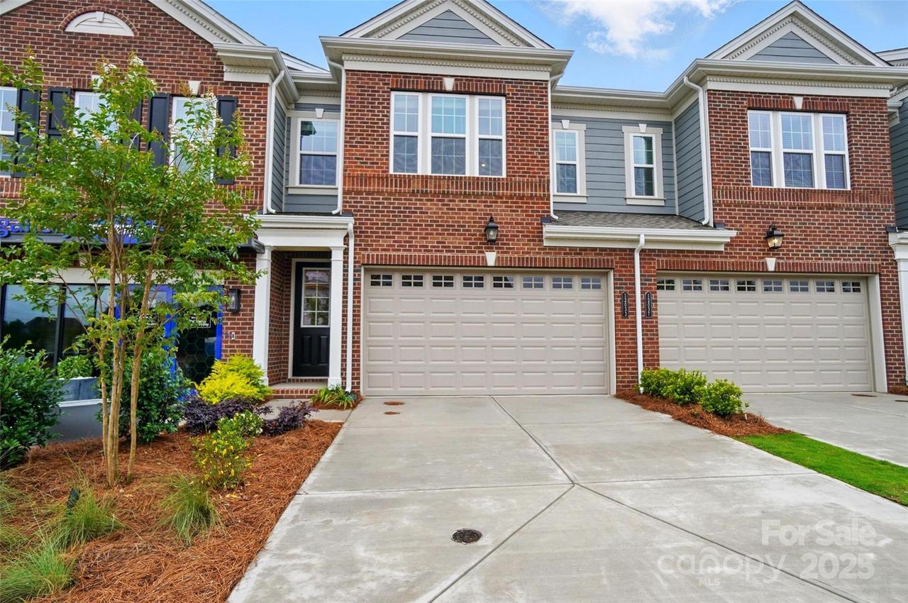12060 NW Lavinia Ln., Charlotte, NC 28277