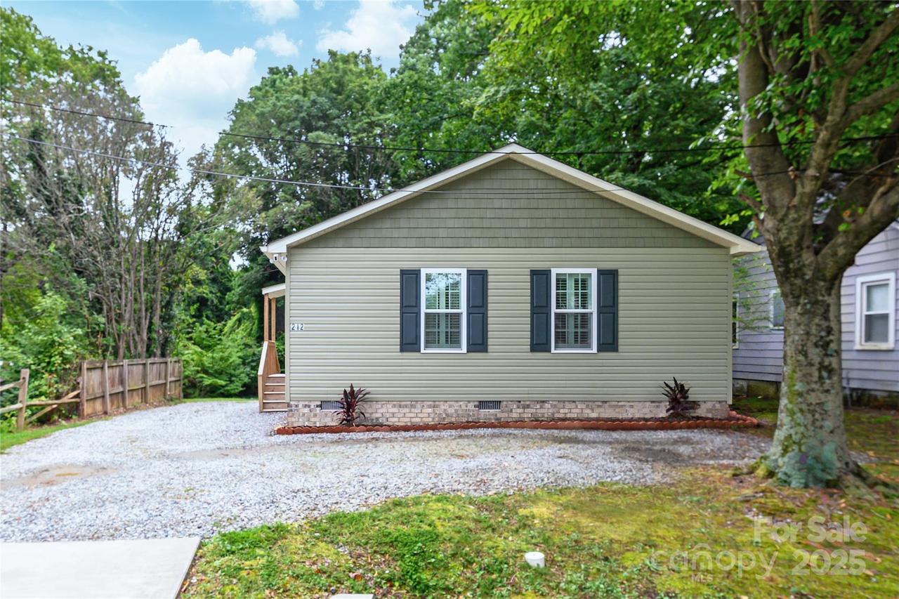 212 Spencer St. #45, High Point, NC 27265