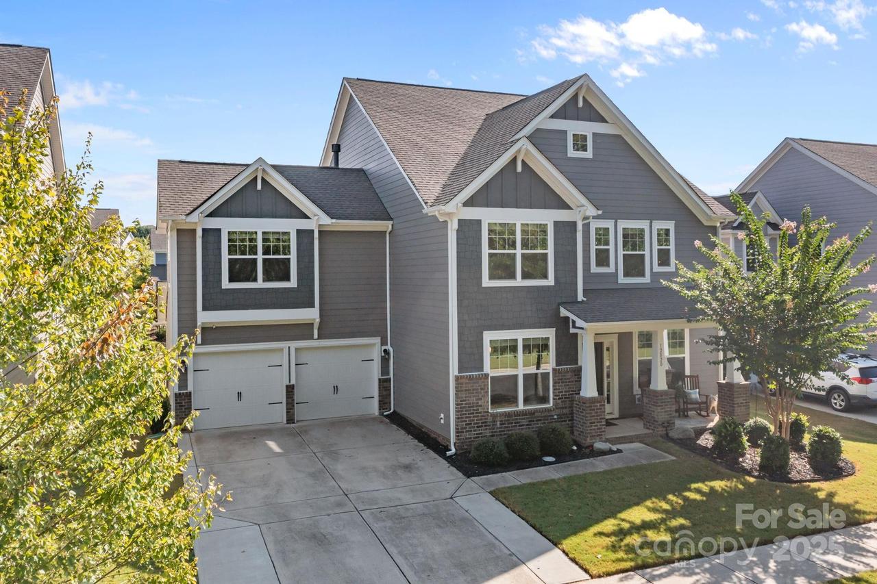 12020 Westbranch Pkwy., Davidson, NC 28036