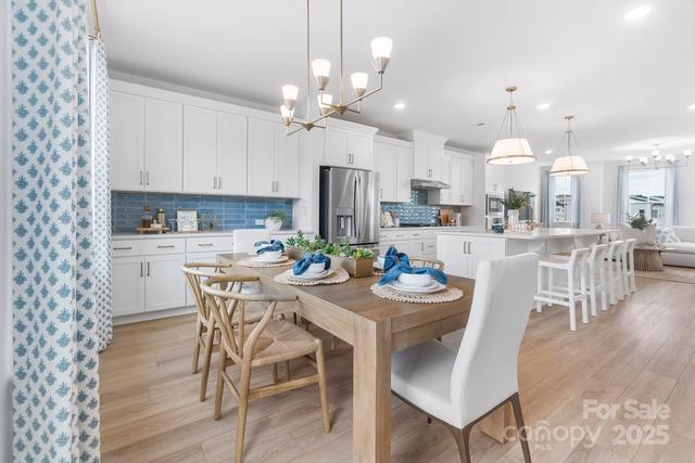 New Construction Homes For Sale This Week That Attend Cox Mill Elementary: August 20th to August 26th