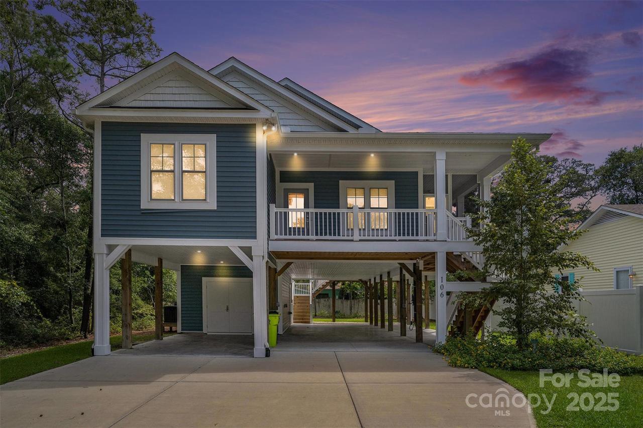 106 NW 2nd St., Oak Island, NC 28465