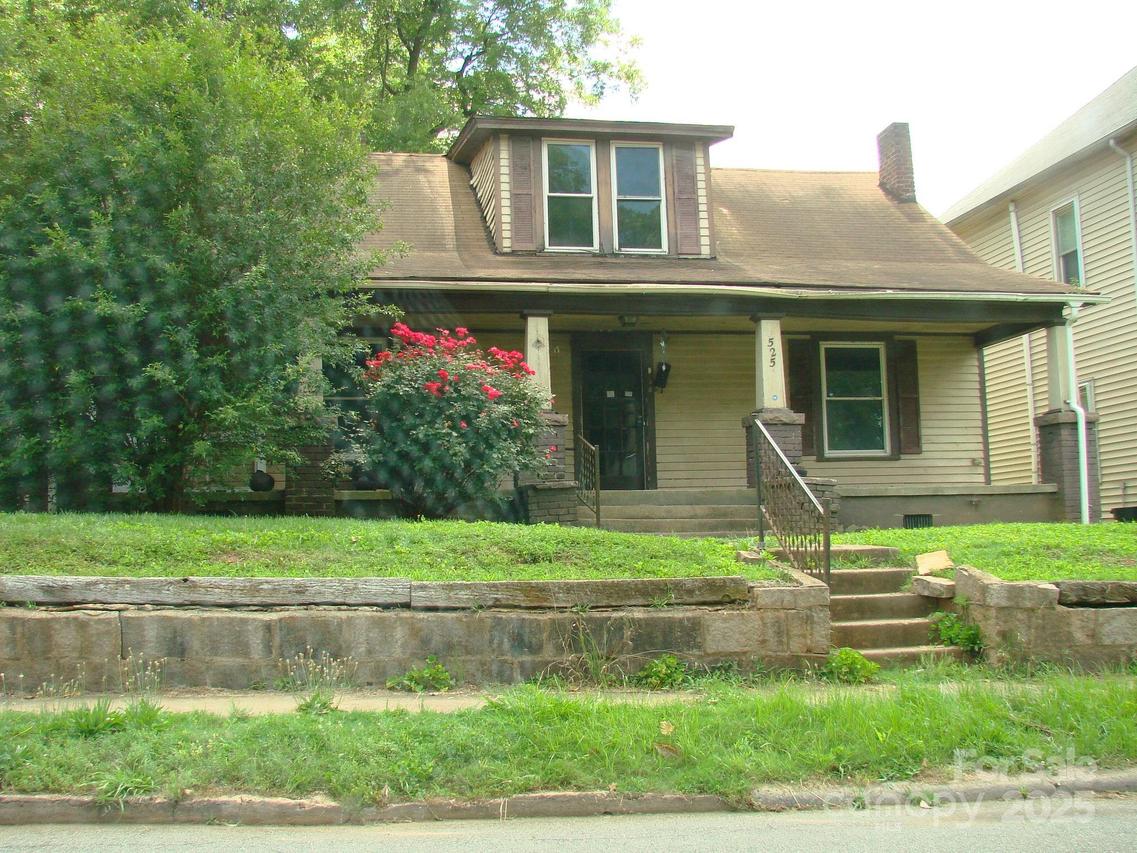 525 Horah St. #Lot 9, Salisbury, NC 28144