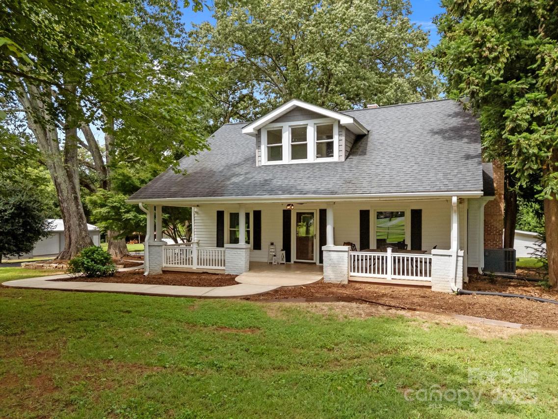 8900 Old Concord Rd., Salisbury, NC 28146