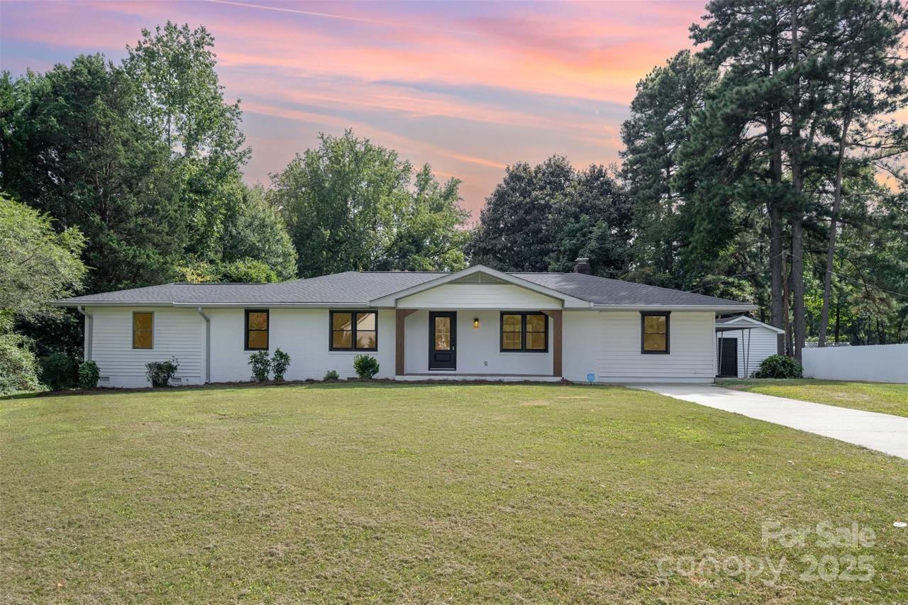 107 Larch Rd., Salisbury, NC 28147