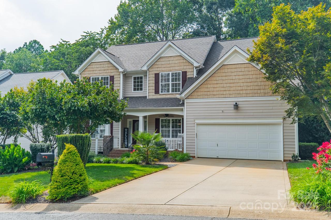 6327 Stephens Grove Ln., Huntersville, NC 28078