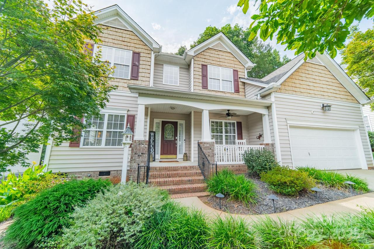 6327 Stephens Grove Ln., Huntersville, NC 28078