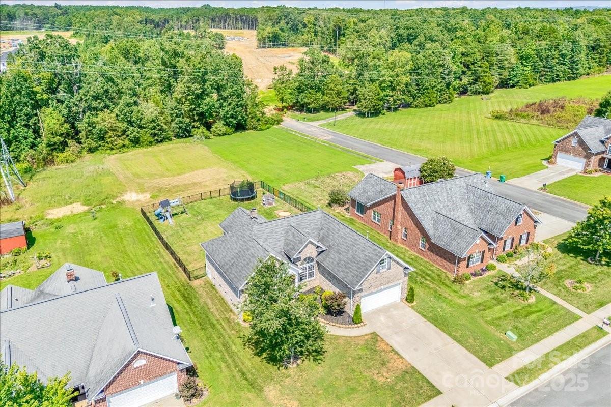 3359 Flagler Cir., Midland, NC 28107