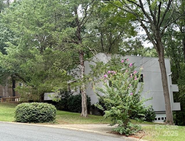 3423 Tinkerbell Ln., Charlotte, NC 28210
