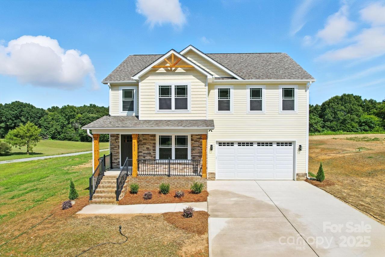 1312 Austin Chaney Rd. #6, Wingate, NC 28174