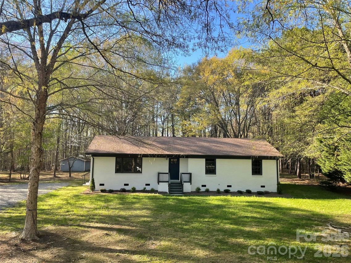 17700 Mckee Rd., Charlotte, NC 28278